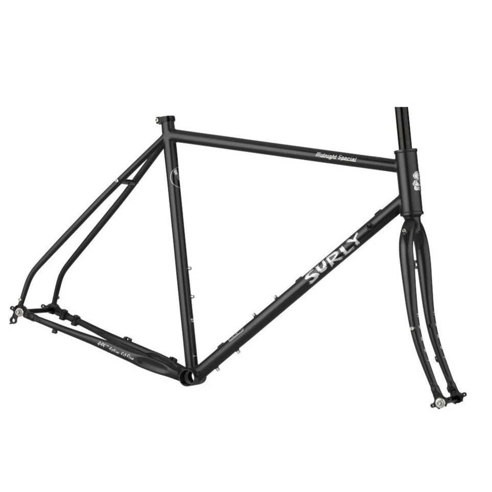 Surly - Midnight Special Frameset