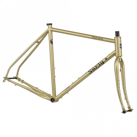 Surly - Midnight Special - 2025 - Frameset