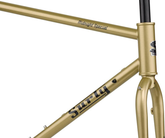 Surly - Midnight Special - 2025 - Frameset
