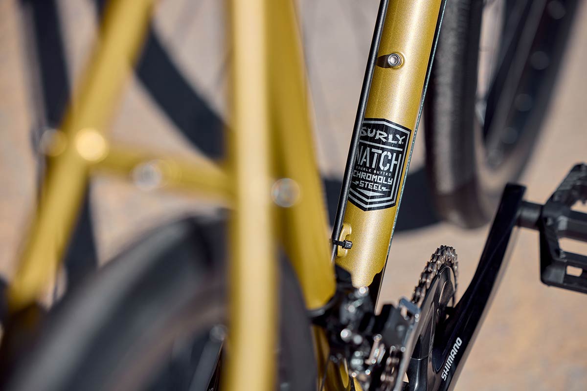 Surly - Midnight Special - Gold