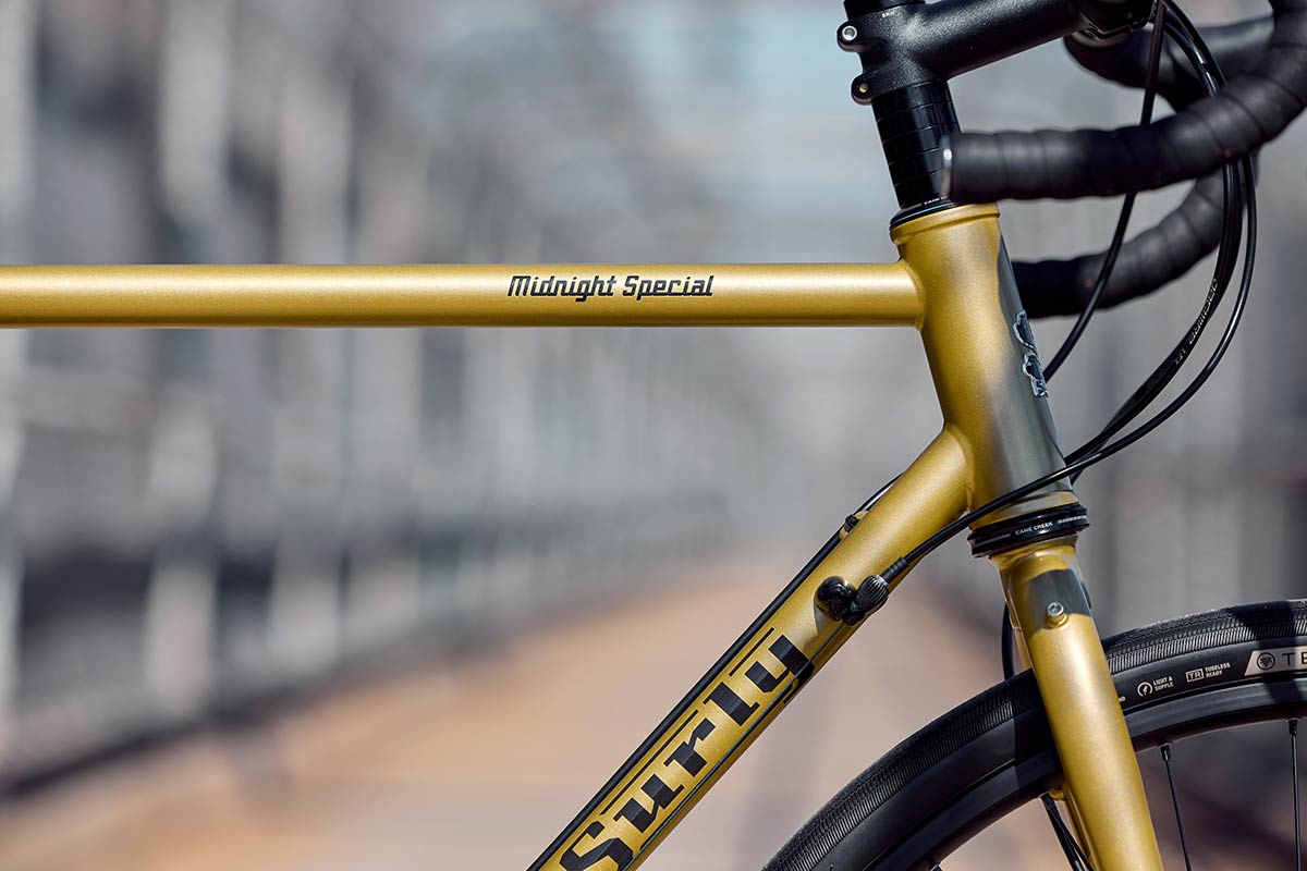 Surly - Midnight Special - Gold