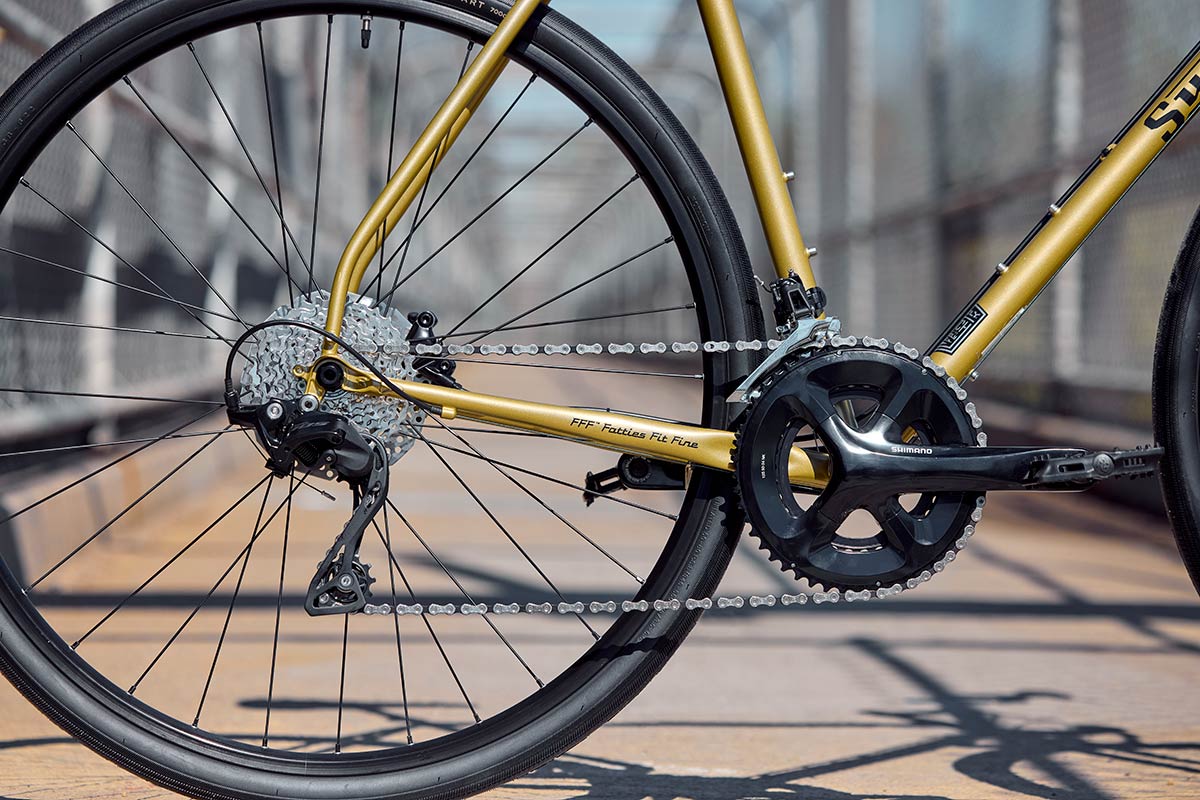 Surly - Midnight Special - Gold – Guten Biken