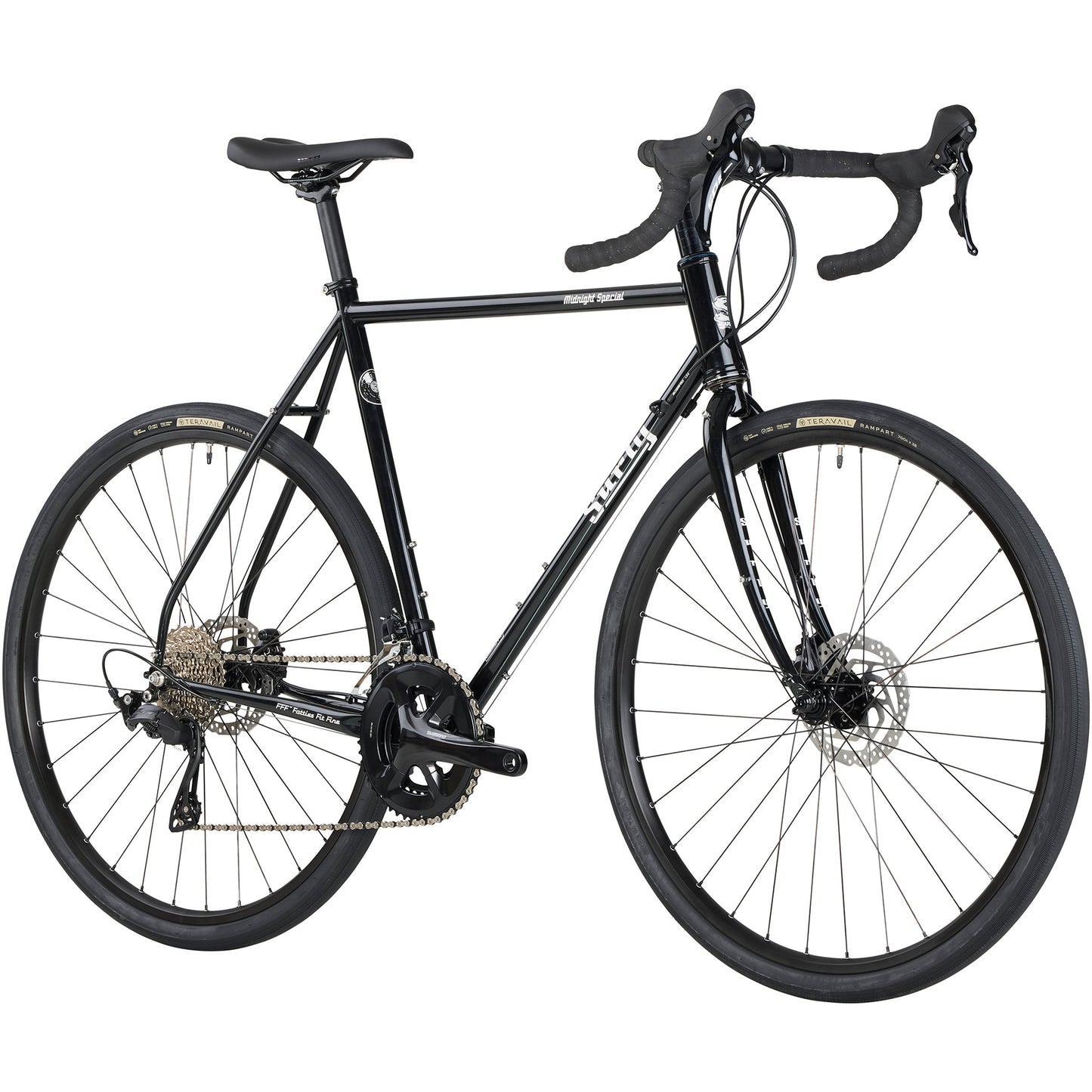 Surly - Midnight Special - Black 700c