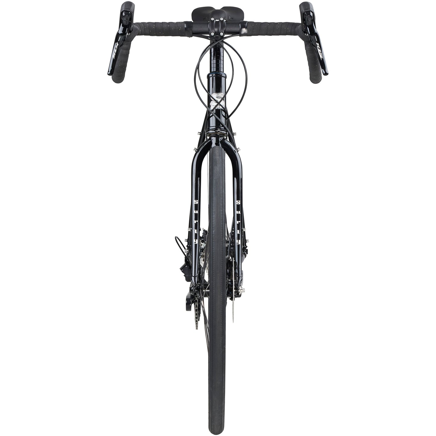 Surly - Midnight Special - Black 700c