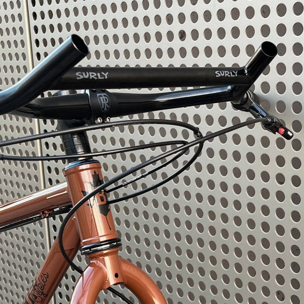 Surly - Moloko Bar – Guten Biken