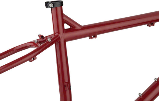 Surly - Ogre Frameset