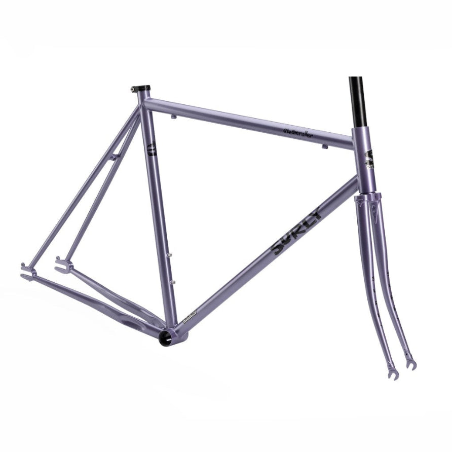 Surly - Steamroller Frameset