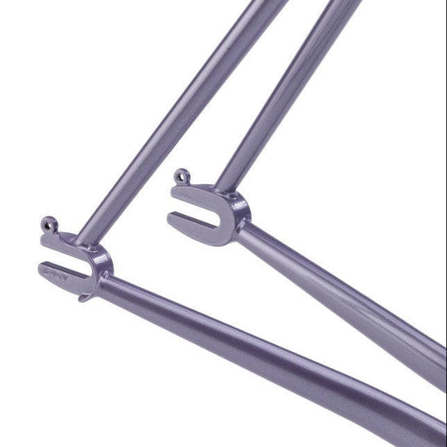 Surly - Steamroller Frameset