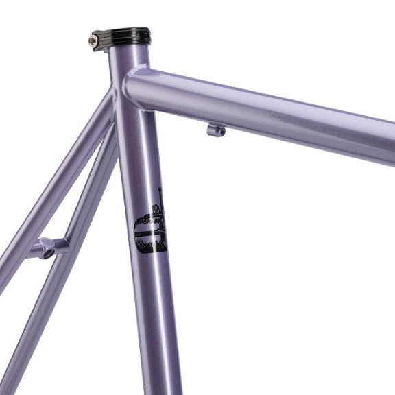 Surly - Steamroller Frameset