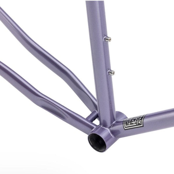 Surly - Steamroller Frameset