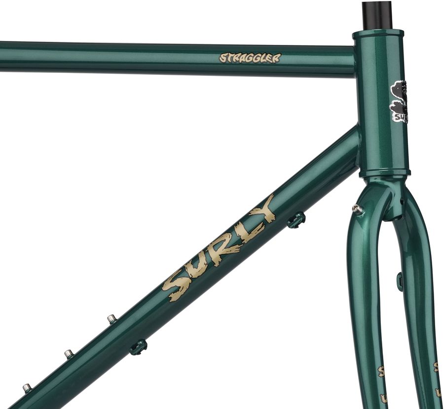 Surly - Straggler Frameset