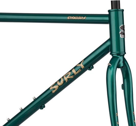 Surly - Straggler Frameset