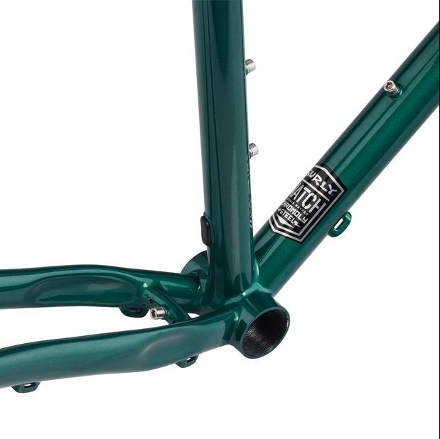 Surly - Straggler Frameset