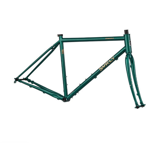 Surly - Straggler Frameset