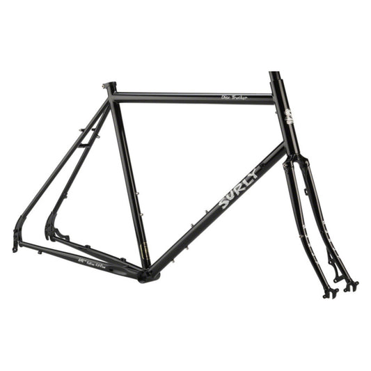 Surly - Disc Trucker Frameset
