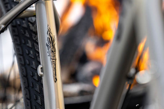 Surly - Ogre