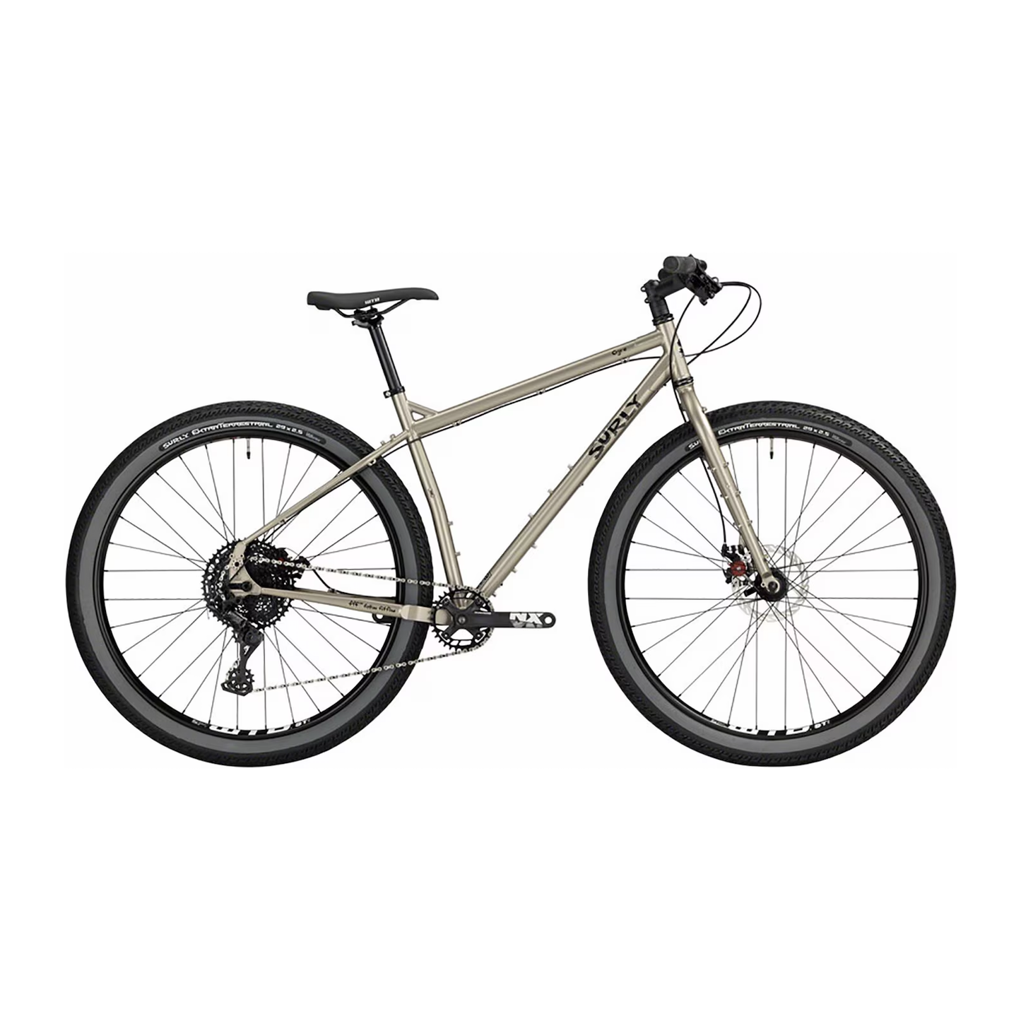 Surly shop ecr commuter