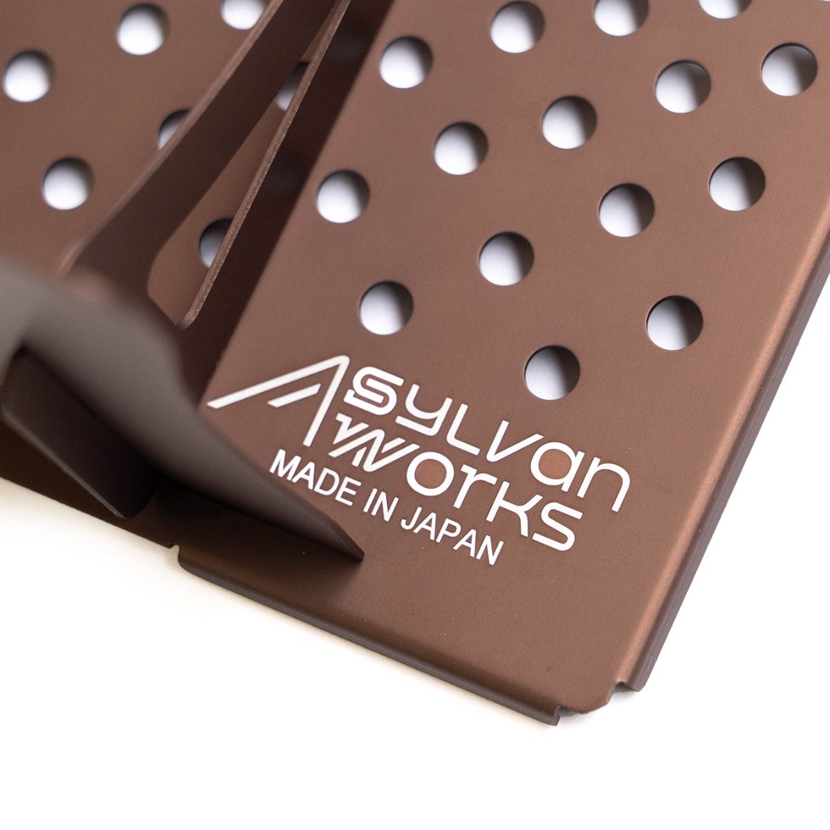 Sylvan Works - Solow Table