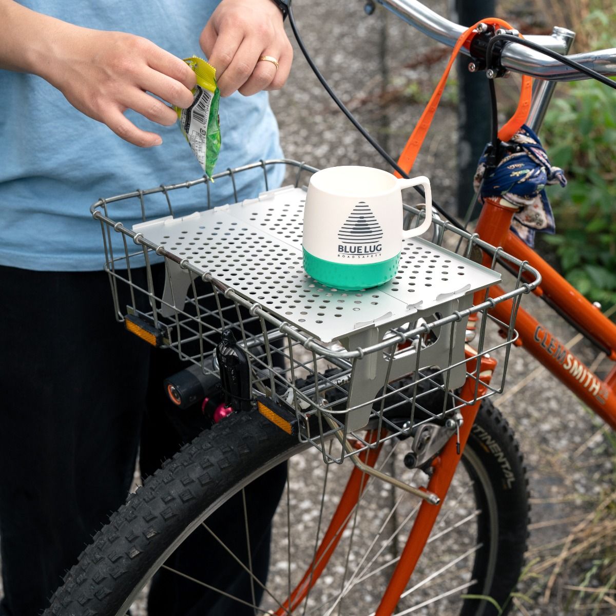 Sylvan Works - Solow Table – Guten Biken