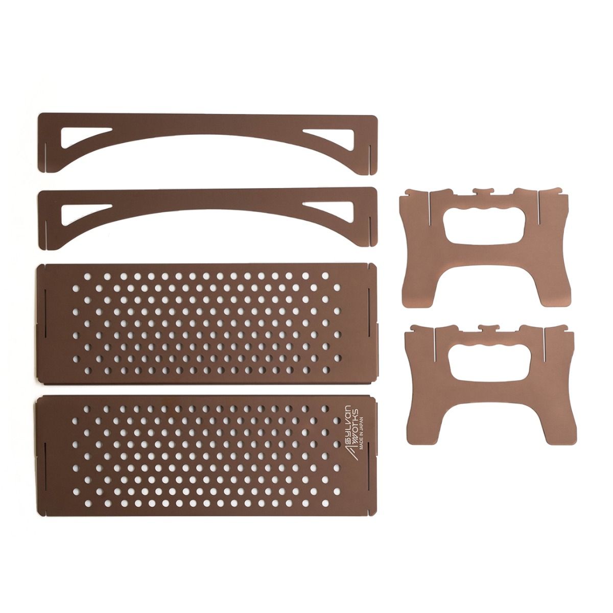 Sylvan Works - Solow Table