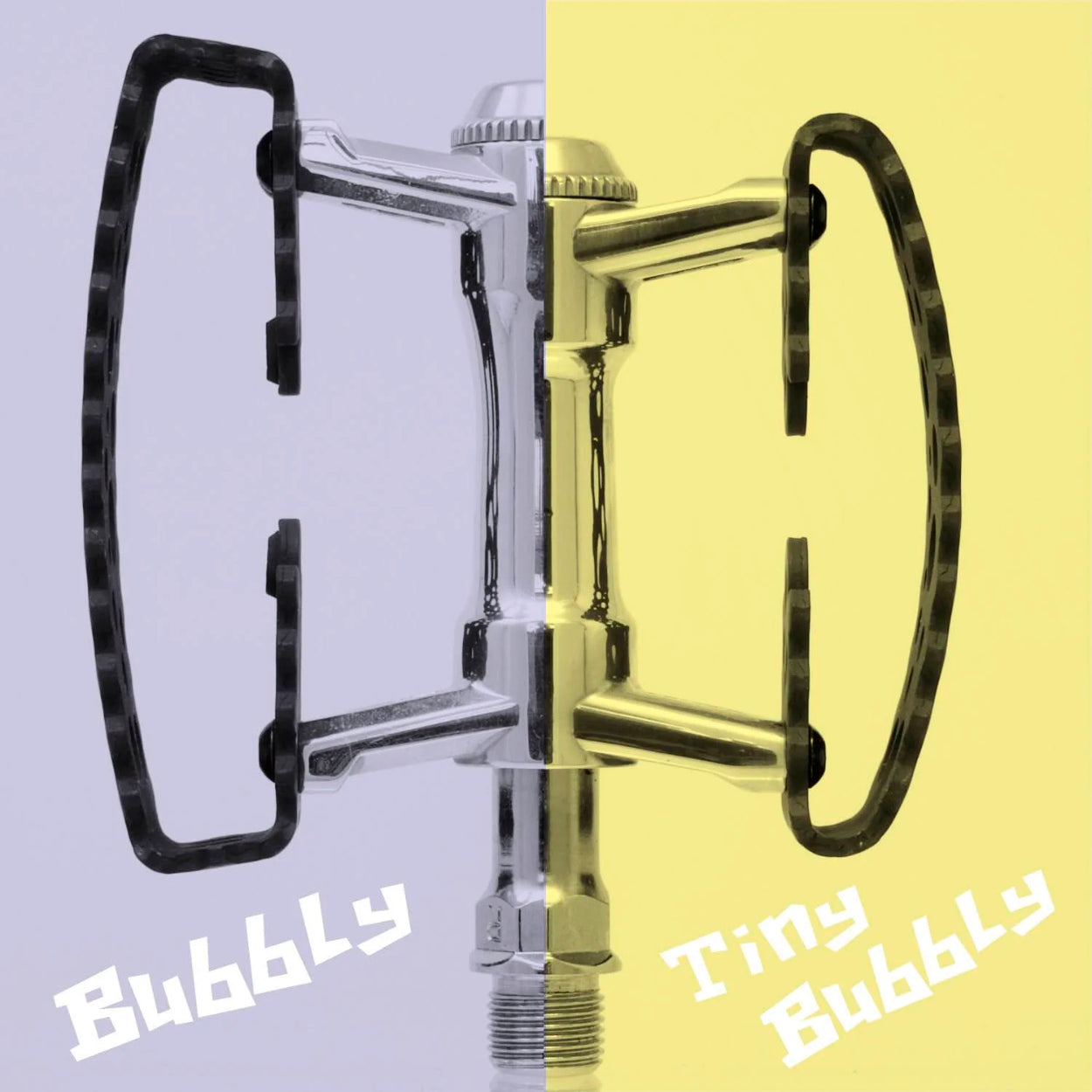 Sim Works - Tiny Bubbly Pedals