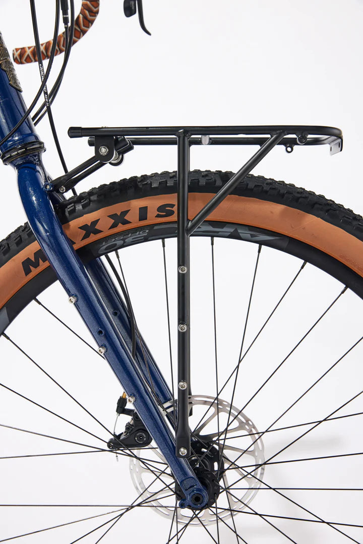Tumbleweed Rear Bike Rack Tumbleweed - T-Rack – Guten Biken