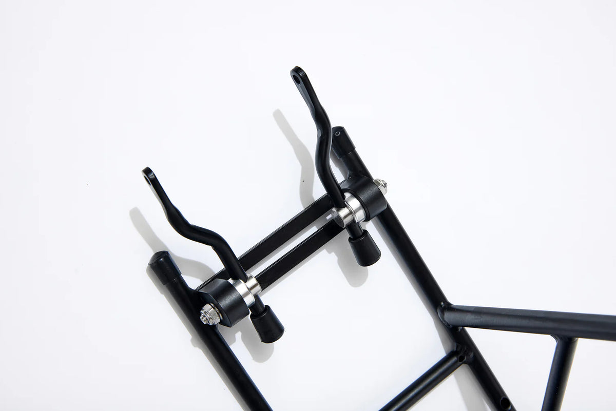 T Nut Compatable Bike Rack Tumbleweed - T-Rack – Guten Biken