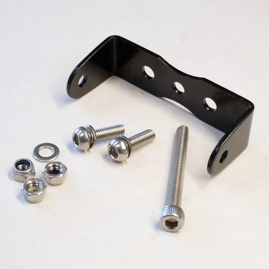 Tumbleweed - Rack Adaptor