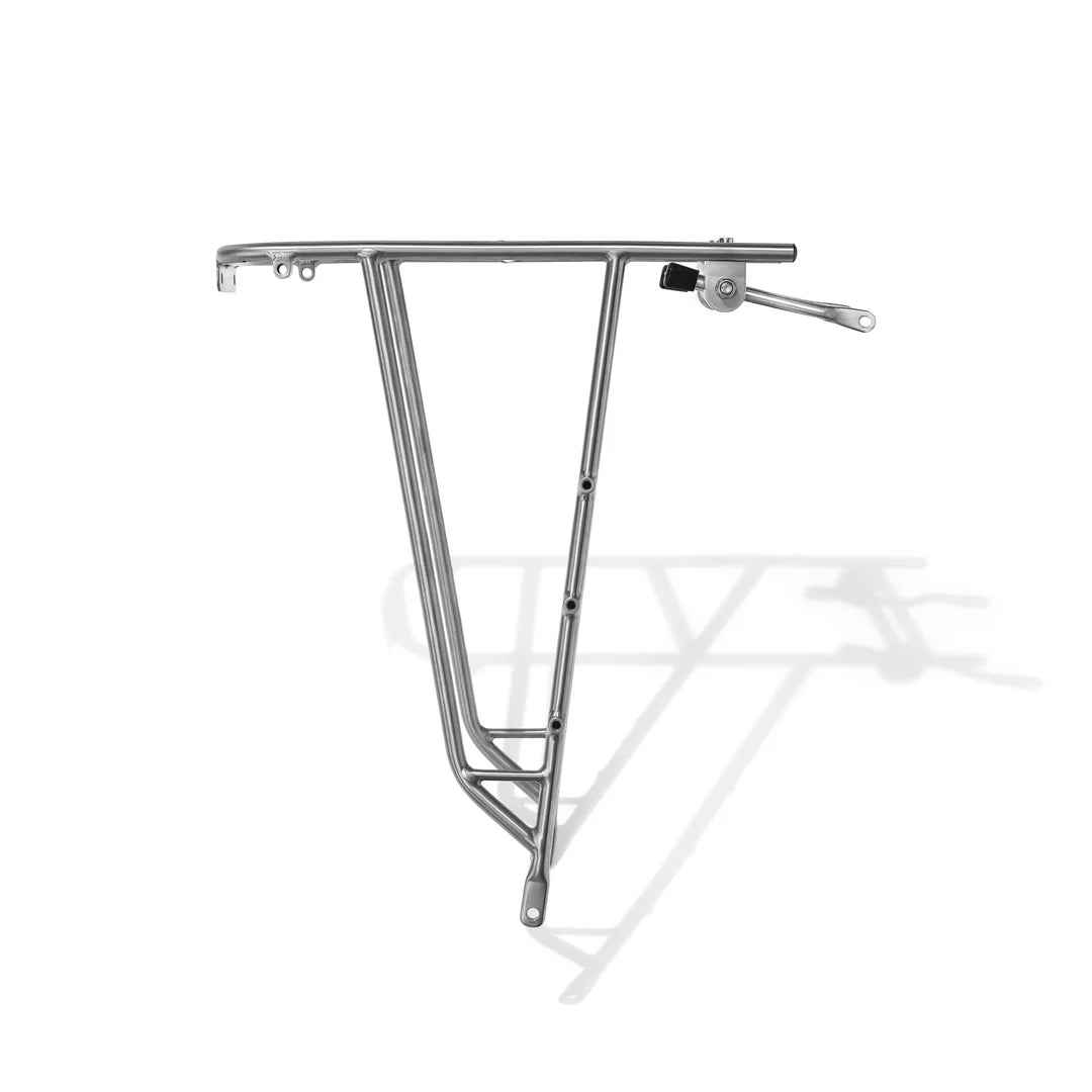 Tumbleweed - Titanium Pannier Rack