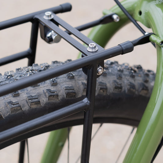 Tumbleweed - Macro Pannier Rack