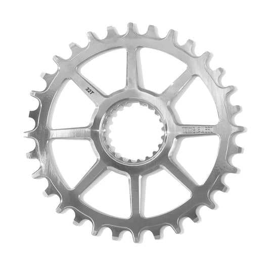 Tumbleweed Wagon Wheel Chainring