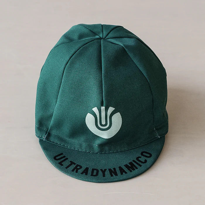 Ultradynamico - Alt Font Cap