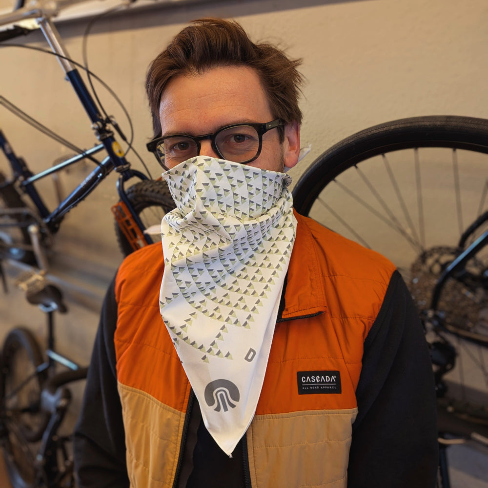 Ultradynamico - Bandana