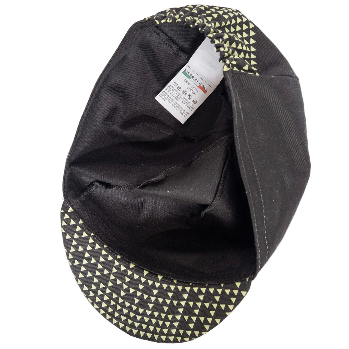 Ultradynamico - Brut Cap - Black