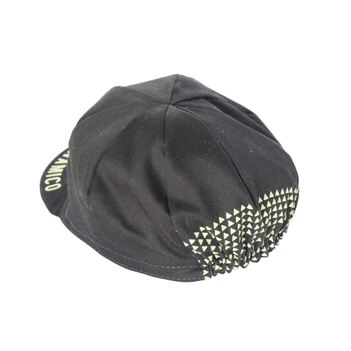 Ultradynamico - Brut Cap - Black