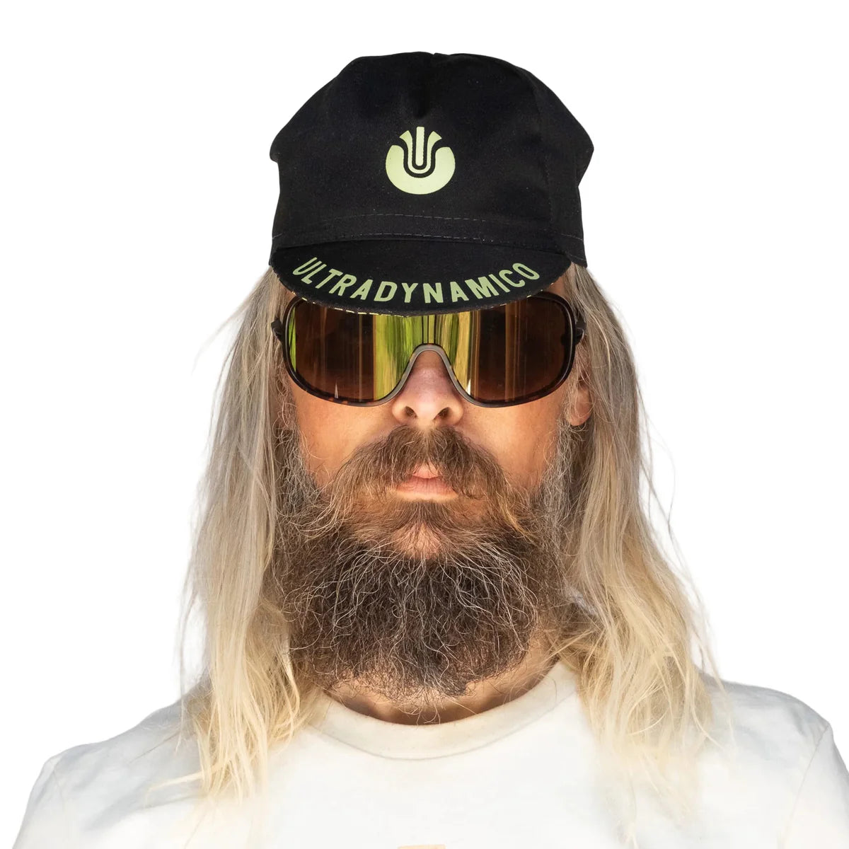 Ultradynamico - Brut Cap - Black
