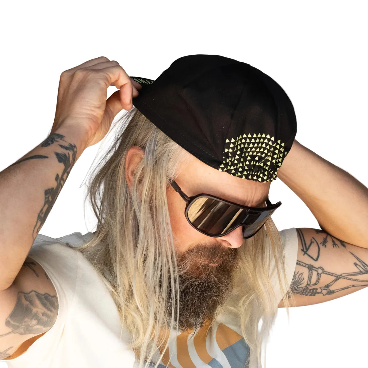Ultradynamico - Brut Cap - Black