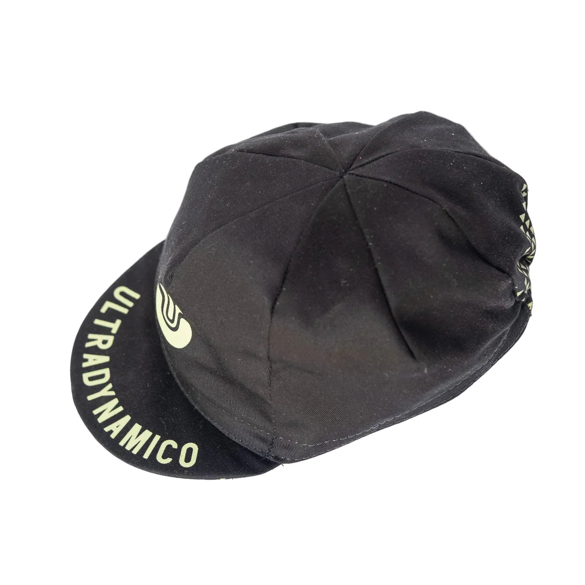 Ultradynamico - Brut Cap - Black