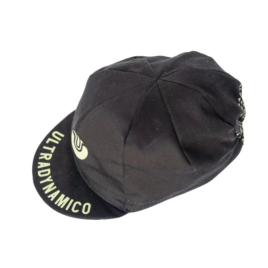 Ultradynamico - Brut Cap - Black
