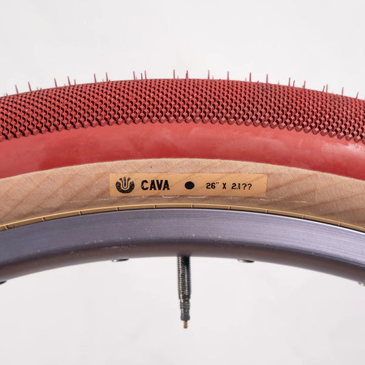 Ultradynamico - CAVA 26"