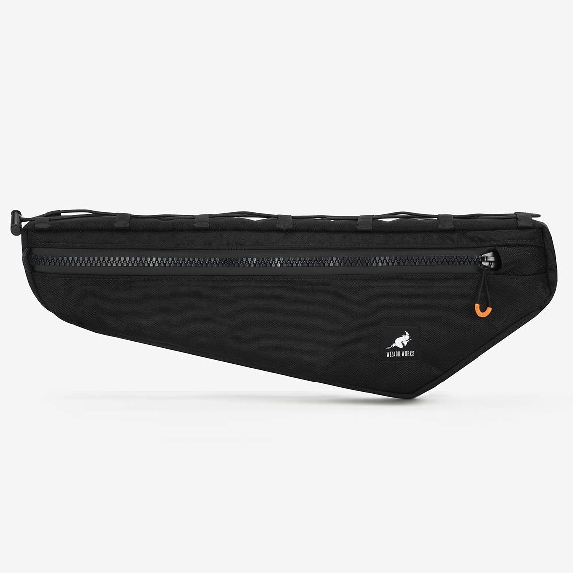 Wizard Works -  Osyth Partial Frame Bag