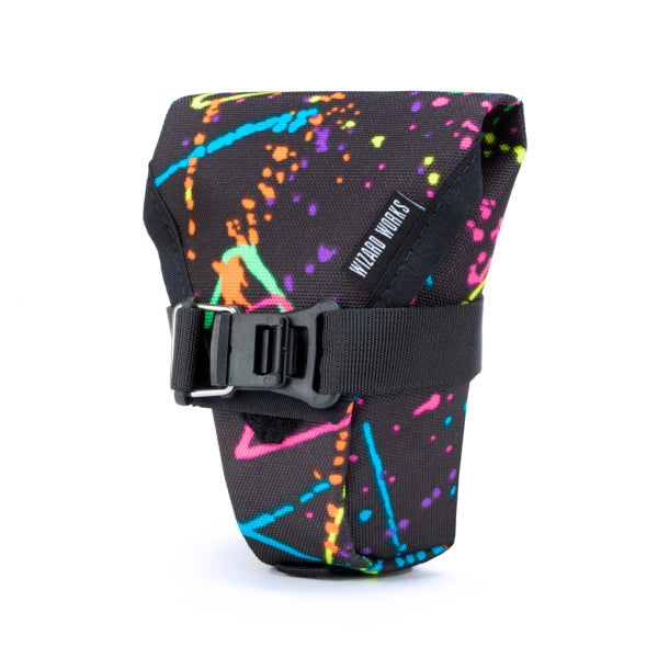 Wizard Works - Teeny Houdini Saddle Bag