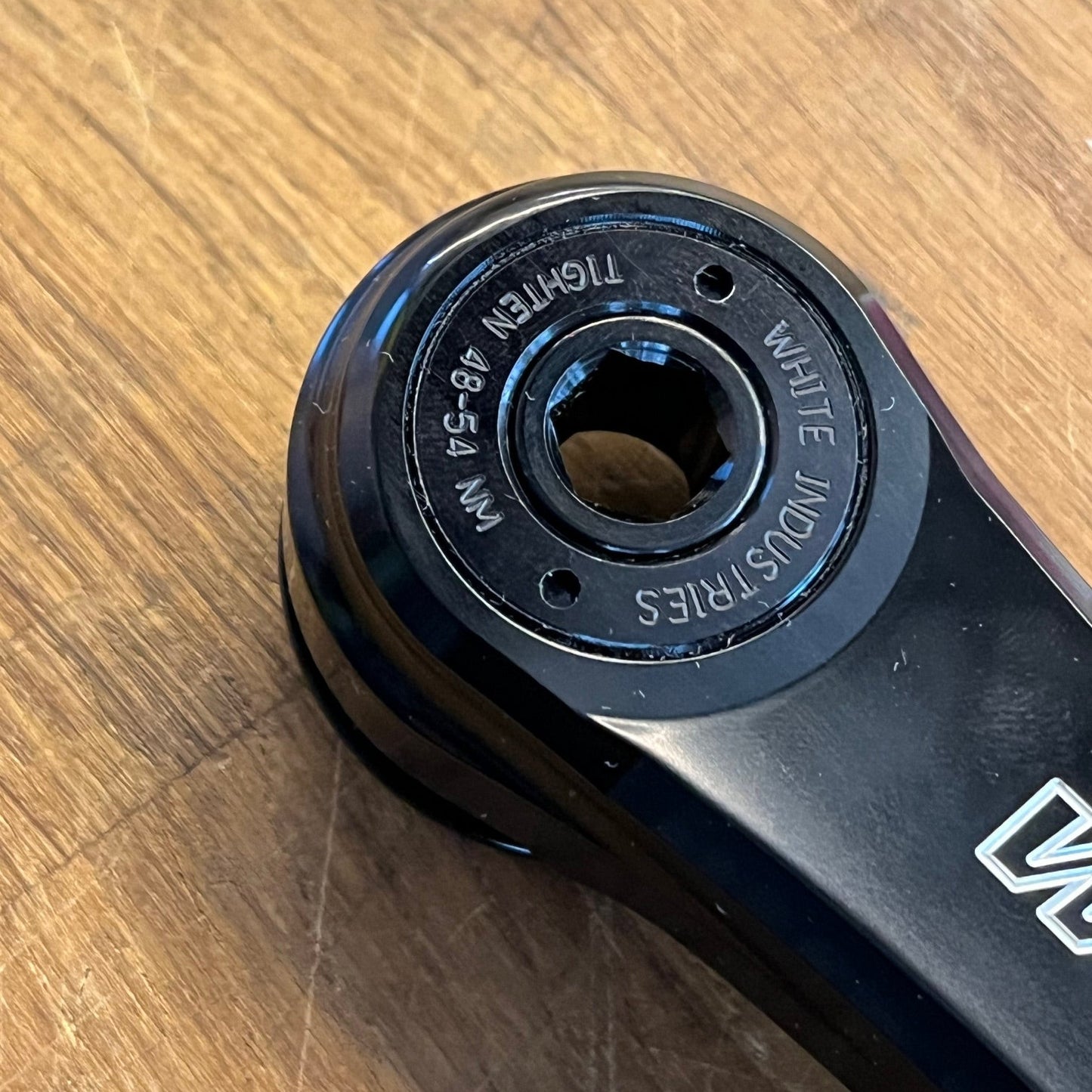 White Industries - G30 Crank