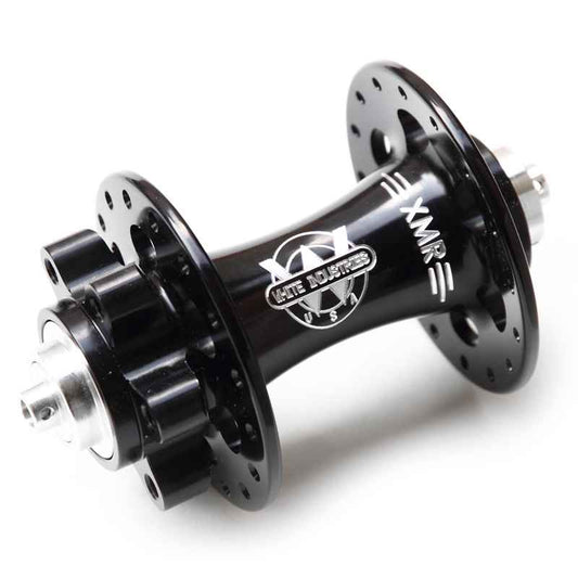 White Industries - XMR 6-Bolt - Front Hub