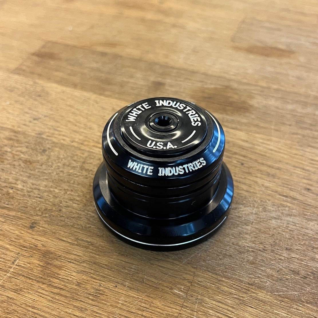 White Industries - Headset 1 1/8'' – Guten Biken
