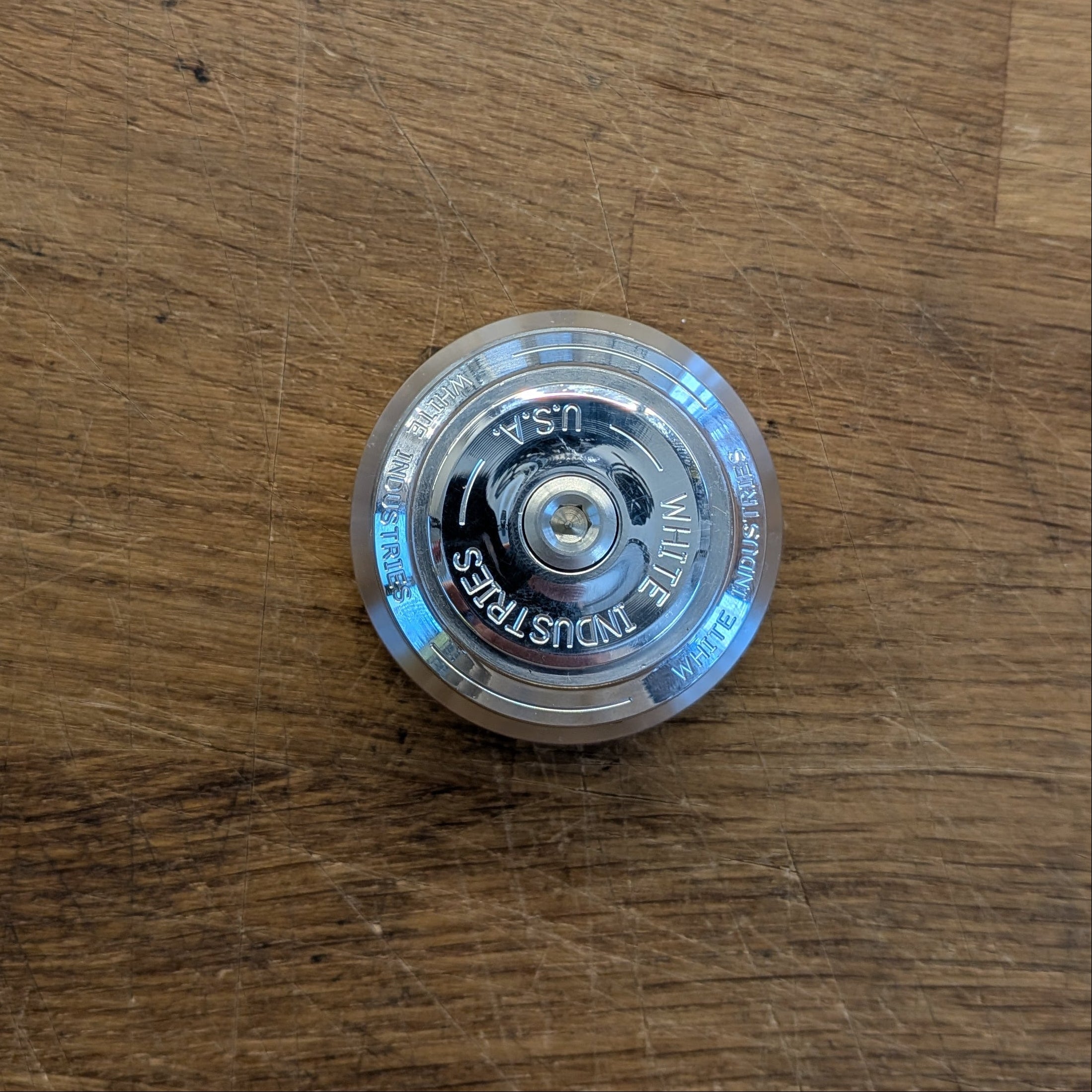 White Industries - Headset 1 1/8'' – Guten Biken