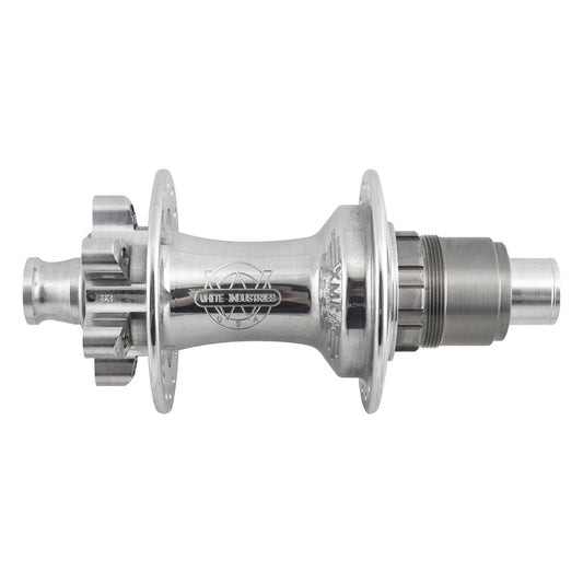 White Industries - XMR Disc 6H Sram XD - Hub