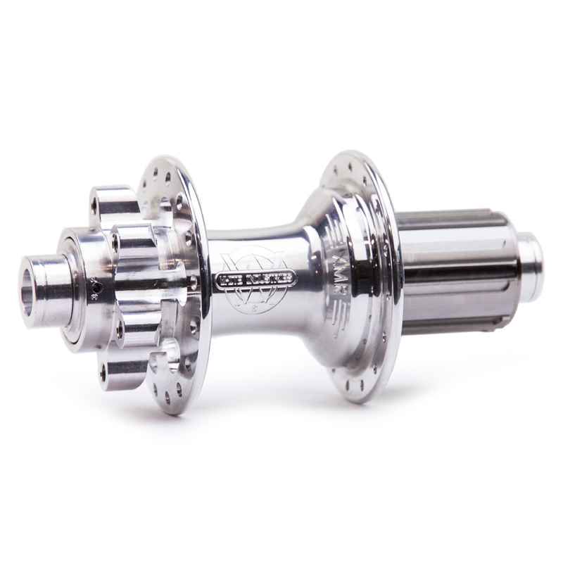 White Industries - XMR+ Disc 6H Boost Sram XD - Hub
