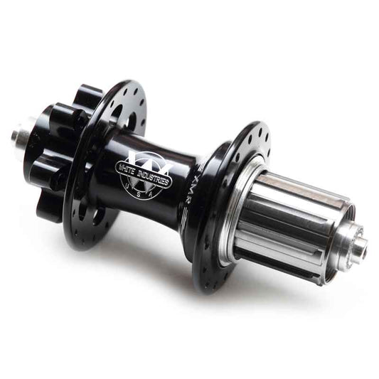 White Industries - XMR+ Disc 6H Boost Sram XD - Hub