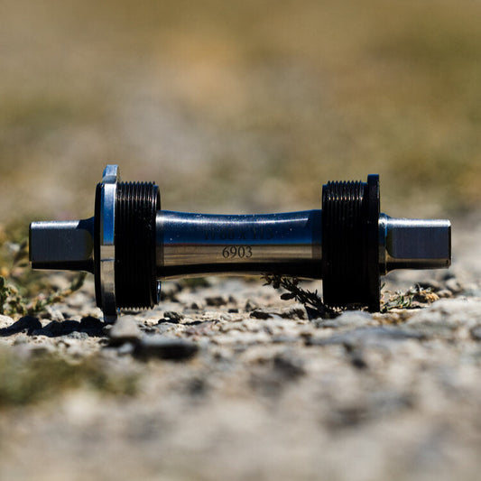 White Industries - Square Taper Bottom Bracket